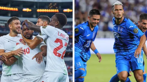 Honduras vs. Canadá: sigue EN VIVO y EN DIRECTO el juego por la fecha 1 del Octagonal Final de las Eliminatorias Concacaf 2021