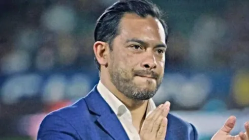 Carlos Ruiz: "Cinco años retirado y sigo en la lista de los grandes"