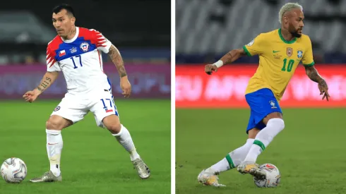 Chile vs. Brasil: ver EN VIVO y EN DIRECTO a Neymar en el juego por la fecha 9 de las Eliminatorias CONMEBOL en Centroamérica