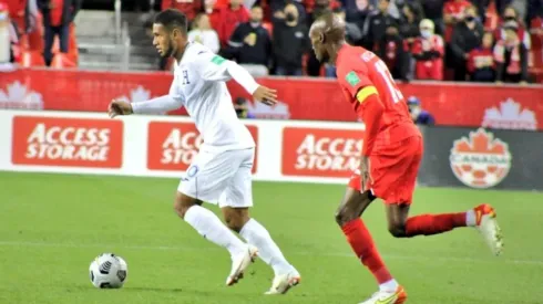 Eliminatorias Concacaf: Honduras empata en Canadá