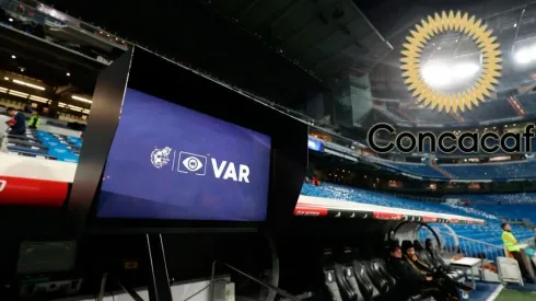 Concacaf explica por qué no hay VAR en el Octogonal Final