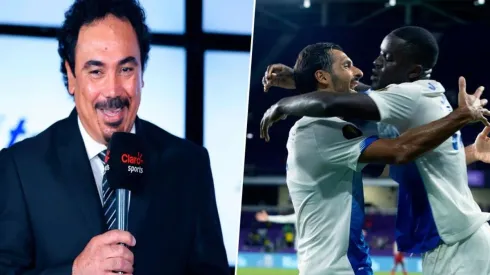 Hugo Sánchez no ve fácil el duelo de México ante Costa Rica