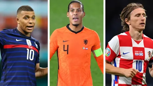 Eliminatorias rumbo a Qatar 2022: los partidos de este sábado 4 de septiembre y cómo verlos en Centroamérica