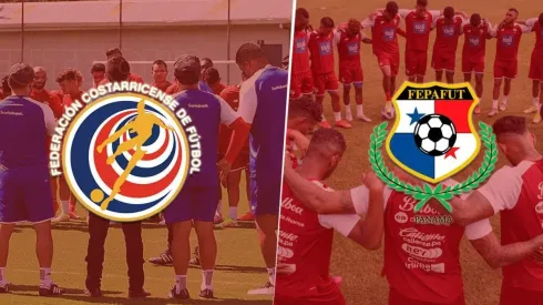 Eliminatorias Concacaf: las formaciones de Panamá y Costa Rica