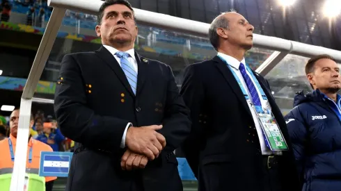 Luis Suárez a México: "Ser gigante entre los enanos no vale la pena"