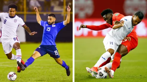 El Salvador vs. Honduras: mira EN VIVO y EN DIRECTO el partido por la fecha 2 del Octagonal Final de las Eliminatorias CONCACAF