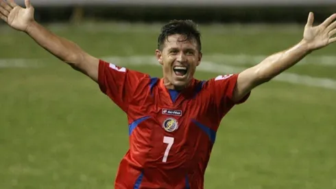 Rolando Fonseca lanzó fuertes críticas a la Selección de Costa Rica