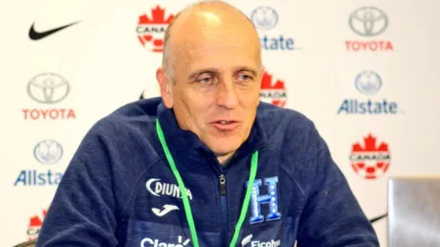 A Coito no le da miedo jugar en El Cuscatlán