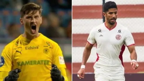 Por esta razón no fueron convocados Hagen y Gordillo