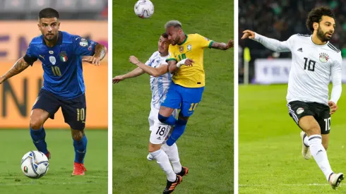 Eliminatorias a Qatar 2022: los partidos de este domingo 5 de septiembre y cómo verlos en Centroamérica