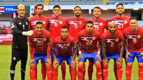 Los memes no perdonaron a Costa Rica