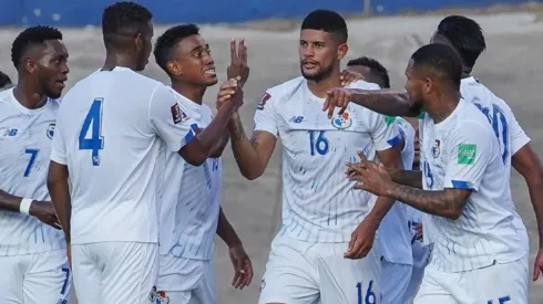 Eliminatoria Concacaf: Panamá golea a Jamaica