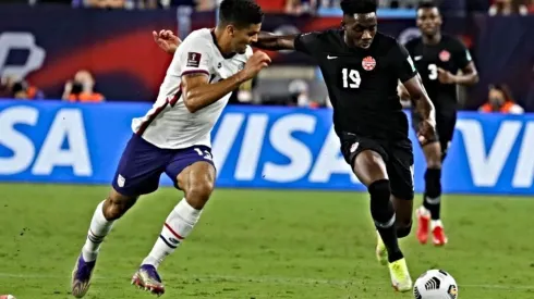 Canadá perdería a su gran referente ante El Salvador