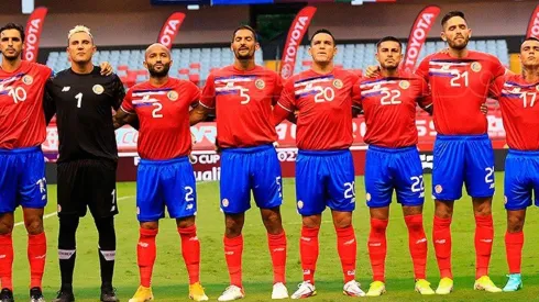 Fedefutbol reduce significativamente precio de entradas para Costa Rica vs. Jamaica