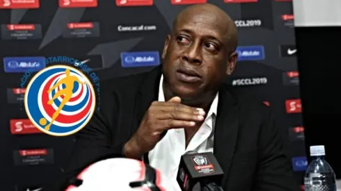 Medford no le quita responsabilidad a Luis Fernando Suárez