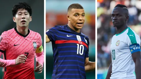 Eliminatorias a Qatar 2022: los partidos de este martes 7 de septiembre y cómo verlos en Centroamérica