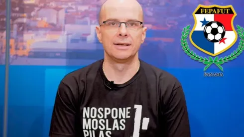 MisterChip destaca marca que Panamá alcanzó tras golear a Jamaica