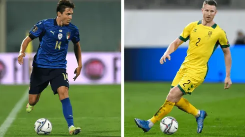 Italia vs. Lituania: cuándo, dónde y por qué canal ver el juego por la fecha 6 del Grupo C de las Eliminatorias UEFA en Centroamérica