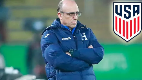 Fabián Coito habló previo al Honduras vs. Estados Unidos: "Siempre estamos obligados a ganar"