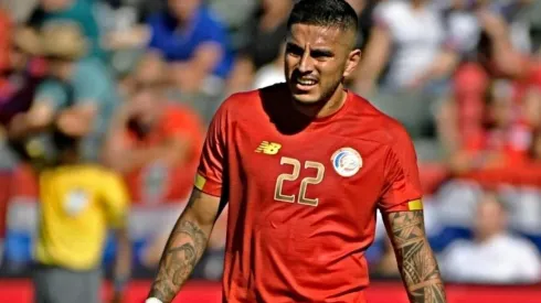 Ronald Matarrita: "El que no cree, que no celebre después"