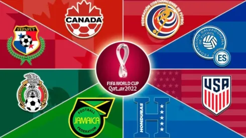 Eliminatorias CONCACAF: cuáles son las selecciones favoritas de las casas de apuestas para la fecha 3 del Octagonal