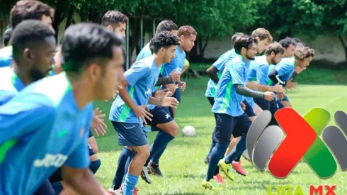 Deportivo FAS anuncia juego amistoso ante equipo de la Liga MX