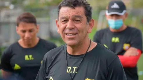 Herediano anuncia la partida de David Patiño