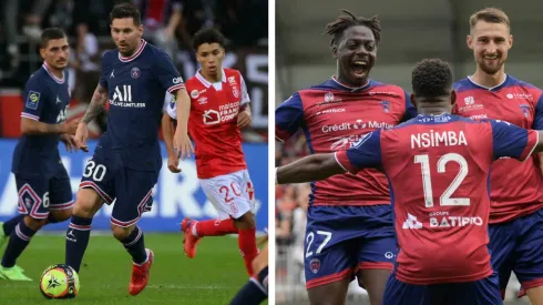 PSG vs. Clermont: sigue EN VIVO y EN DIRECTO a Keylor Navas y Lionel Messi en el juego por la fecha 5 de la Ligue 1 en Centroamérica