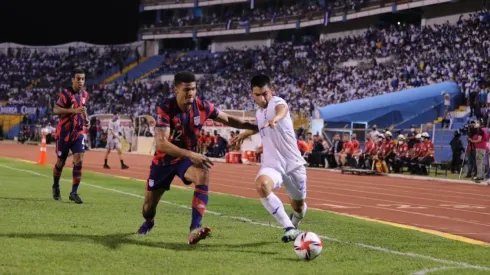 Honduras solo permitirá vacunados para los partidos de Eliminatorias Concacaf