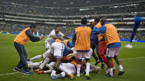 Honduras jugará ante México con el Azteca lleno