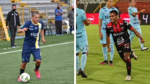 Guadalupe vs. Alajuelense: cuándo, dónde y por qué canal ver el juego por la fecha 10 del Apertura 2021 de la Primera División de Costa Rica