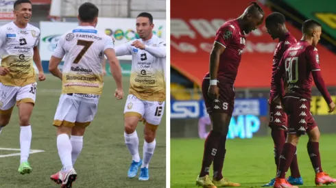 San Carlos vs. Saprissa: sigue EN VIVO y EN DIRECTO el juego por la fecha 10 del Apertura 2021 de la Primera División de Costa Rica