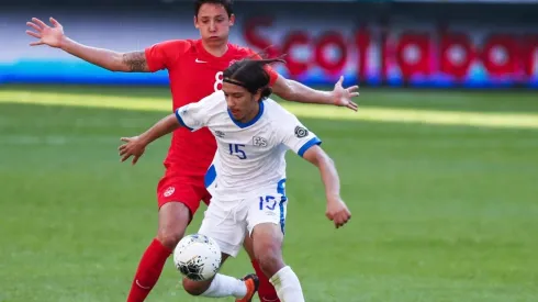 Enrico Dueñas marca un nuevo gol con FC Eindhoven