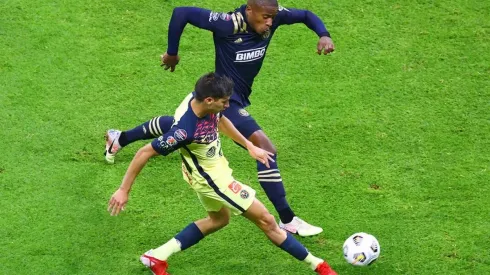 Philadelphia Union vs. América: cuándo, dónde y por qué canal ver en Centroamérica el partido por la vuelta de las semifinales de la Concachampions 2021