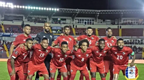 Panamá se refuerza con un fichaje extranjero