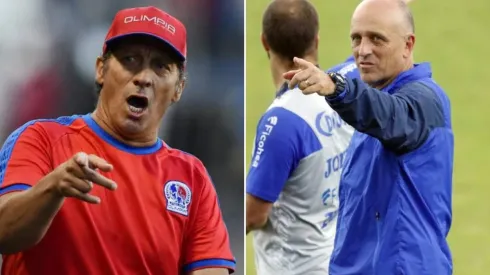 Pedro Troglio dedicó unas palabras a Fabián Coito