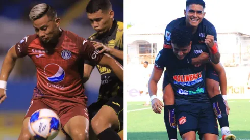 Motagua vs. Vida: cuándo, dónde y por qué canal ver el partido por la fecha 9 del Apertura 2021 de la Liga Nacional de Honduras