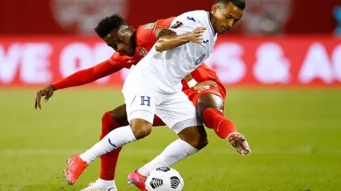 Edwin Rodríguez señaló cuándo podría volver a las canchas