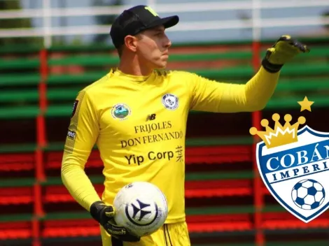 Minor Álvarez volverá a jugar en Guatemala