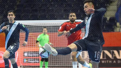 Mundial de Futsal Lituania 2021: ¿Qué resultado necesita Guatemala contra Rusia para pasar a octavos de final?