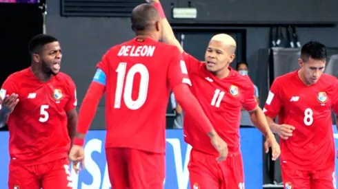 Mundial de Futsal: Panamá cae 3-2 con Vietnam y se complica su pase a Octavos