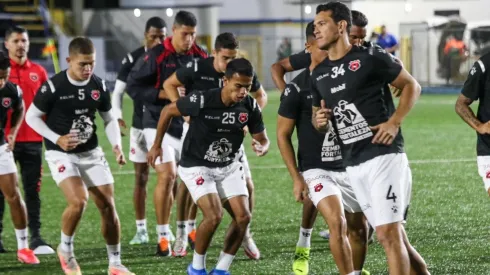 Alajuelense recupera a tres juveniles importantes