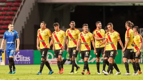 Club Sport Herediano (C.S.H Oficial)