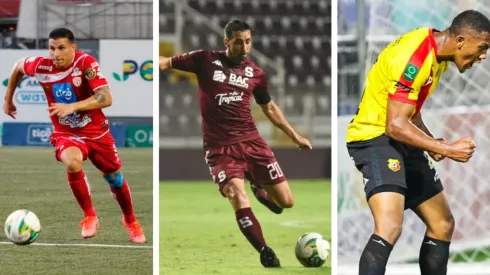 Apertura 2021 de la Primera División de Costa Rica: resultados y tabla de posiciones tras la fecha 11