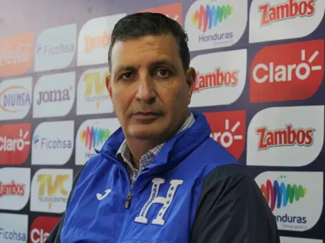 Presidente de la Fenafuth no duda de Fabián Coito