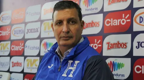 Presidente de la Fenafuth no duda de Fabián Coito