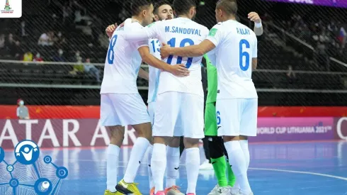 Guatemala necesita varios resultados para pasar