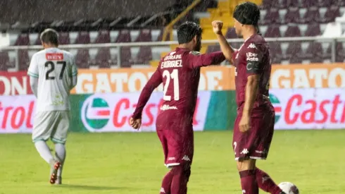 Saprissa (Getty)