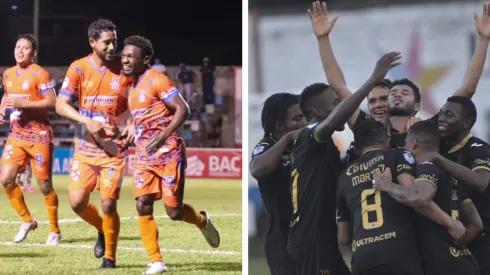 Lobos UPNFM vs. Motagua: sigue EN VIVO y EN DIRECTO el juego por la fecha 10 del Apertura 2021 de la Liga Nacional de Honduras