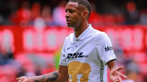 Gaby Torres se marcharía de Pumas